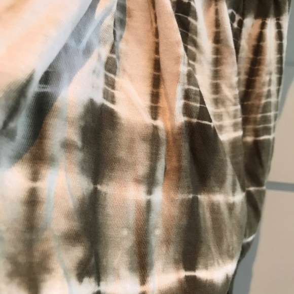 Michael Kors tie dye top - Picture 11 of 12